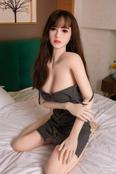 EVOL Adults love sex doll masturbation tpe skeleton sexy busty breast real artificial anal full body silicone sex pussy doll by AUTOMATICWOMAN